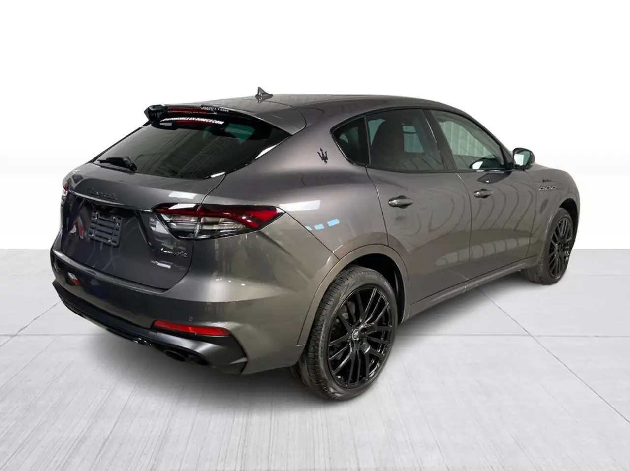 Maserati Levante - Image 16