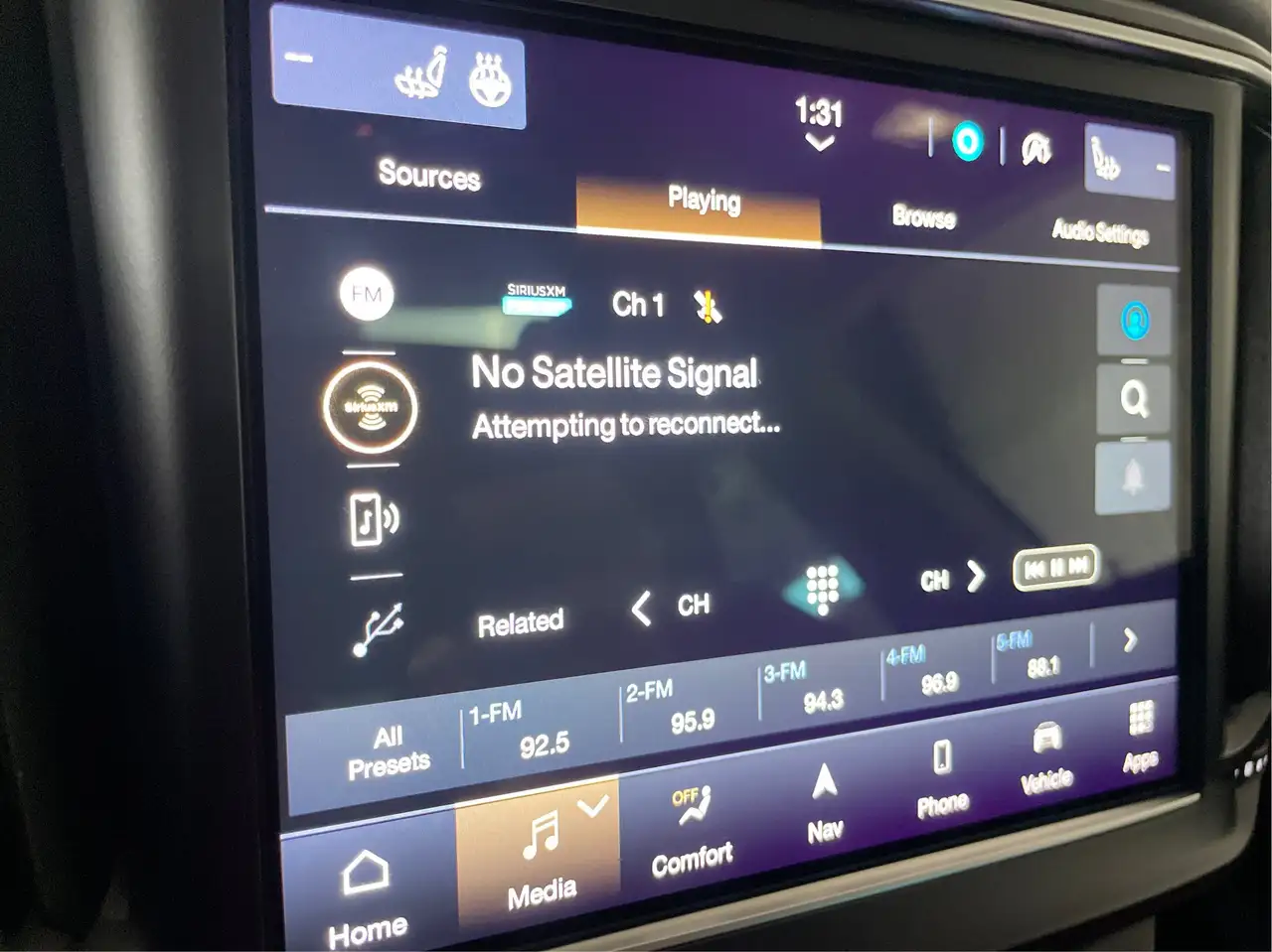 Maserati Levante - Image 35