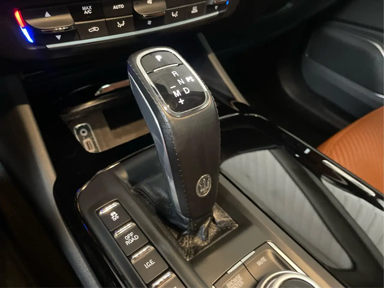 Maserati Levante - Image 34