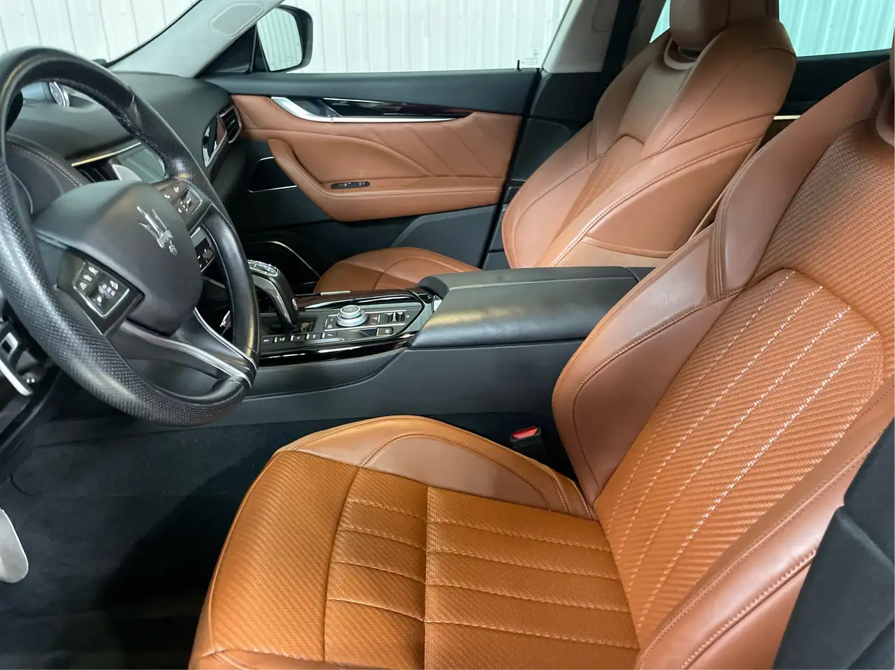 Maserati Levante - Image 3