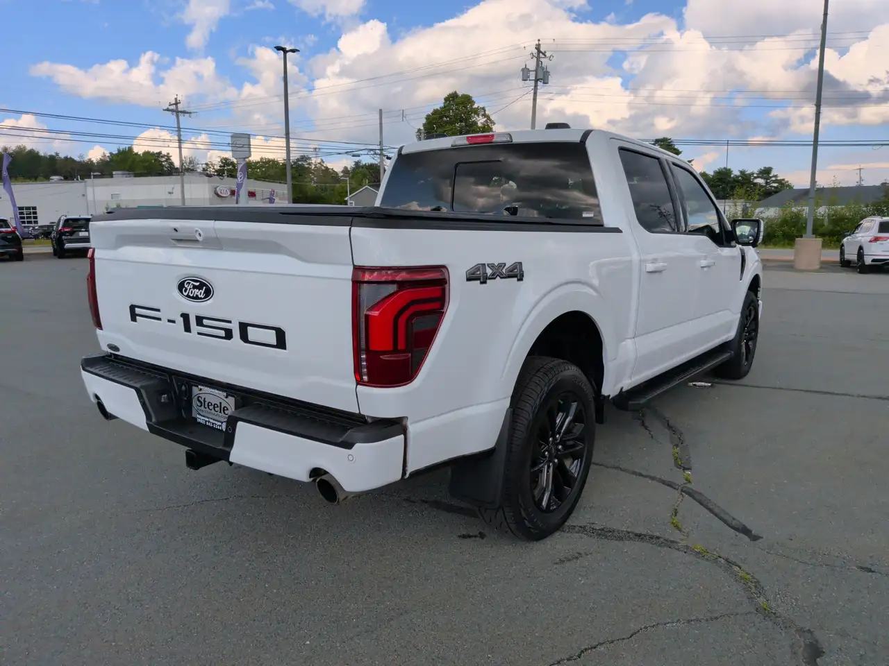 Ford F-150 - Image 6