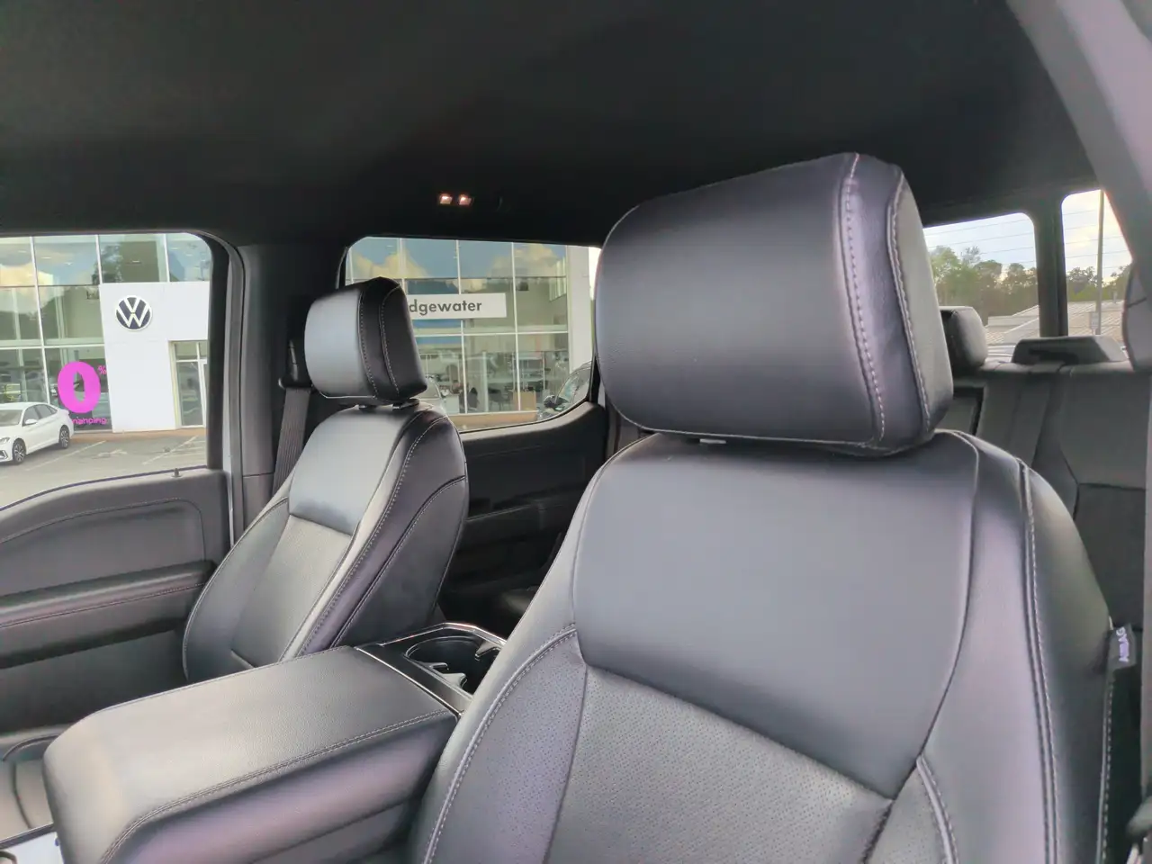 Ford F-150 - Image 3