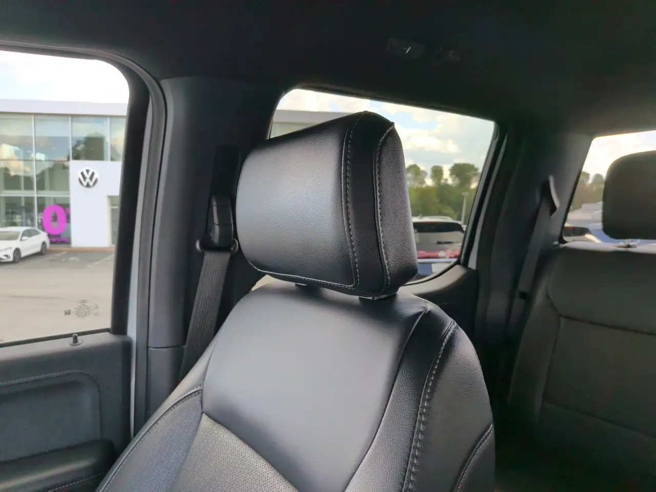 Ford F-150 - Image 22