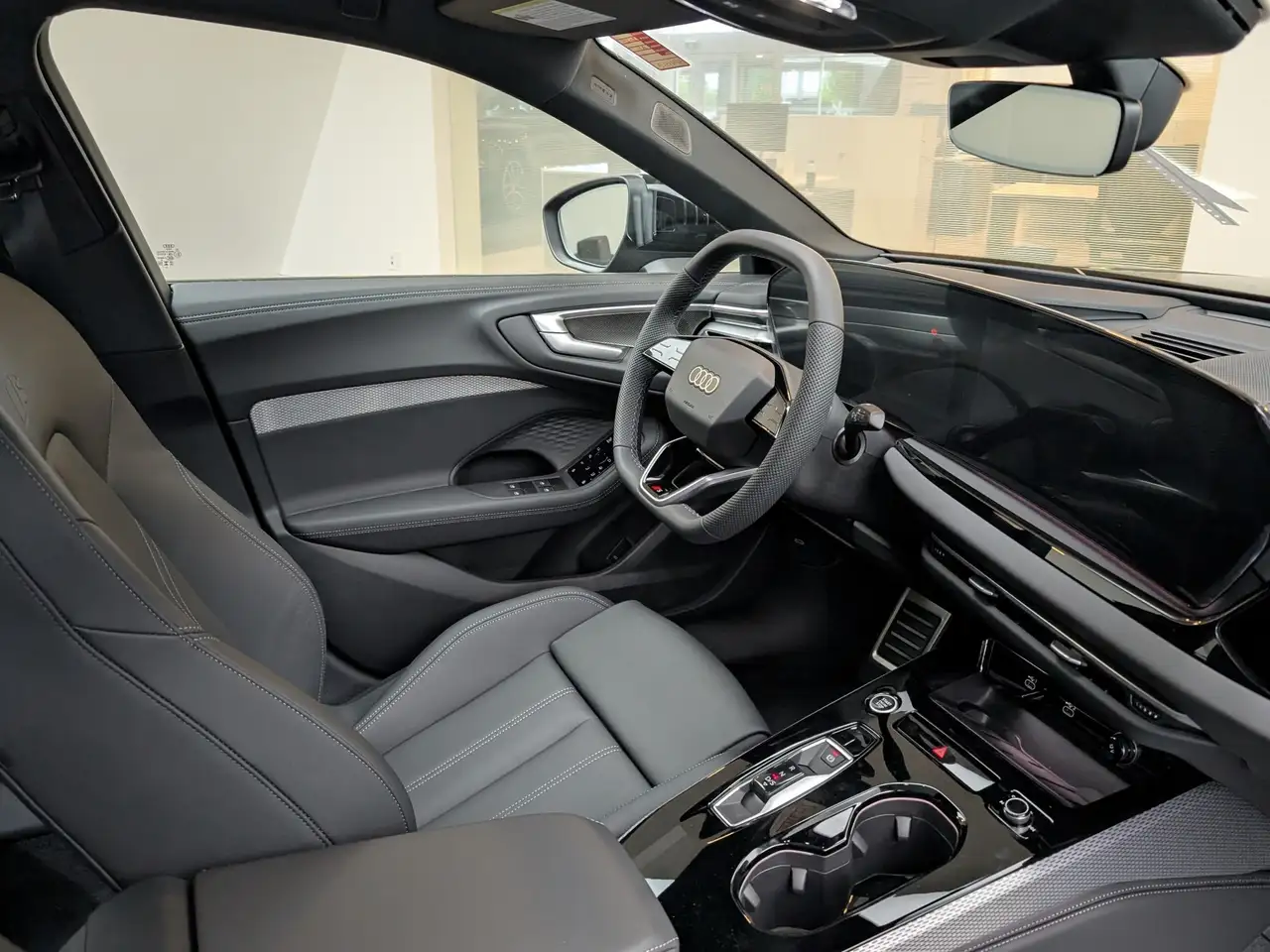 Audi A5 - Image 11