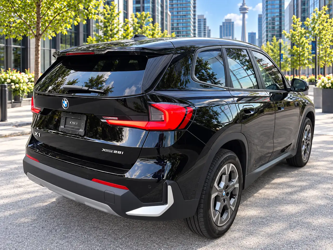 BMW X1 - Image 7