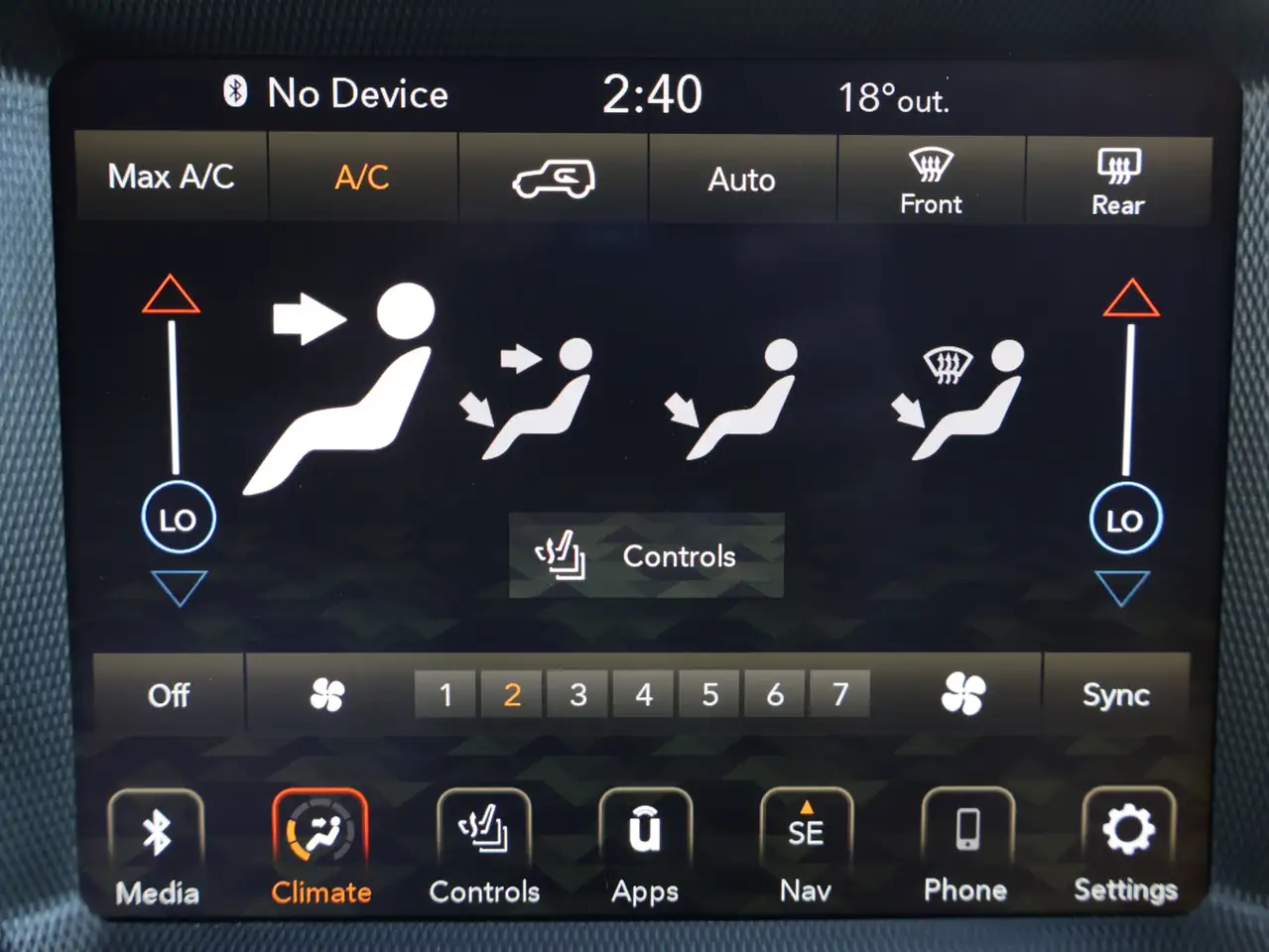 Jeep Wrangler - Image 24