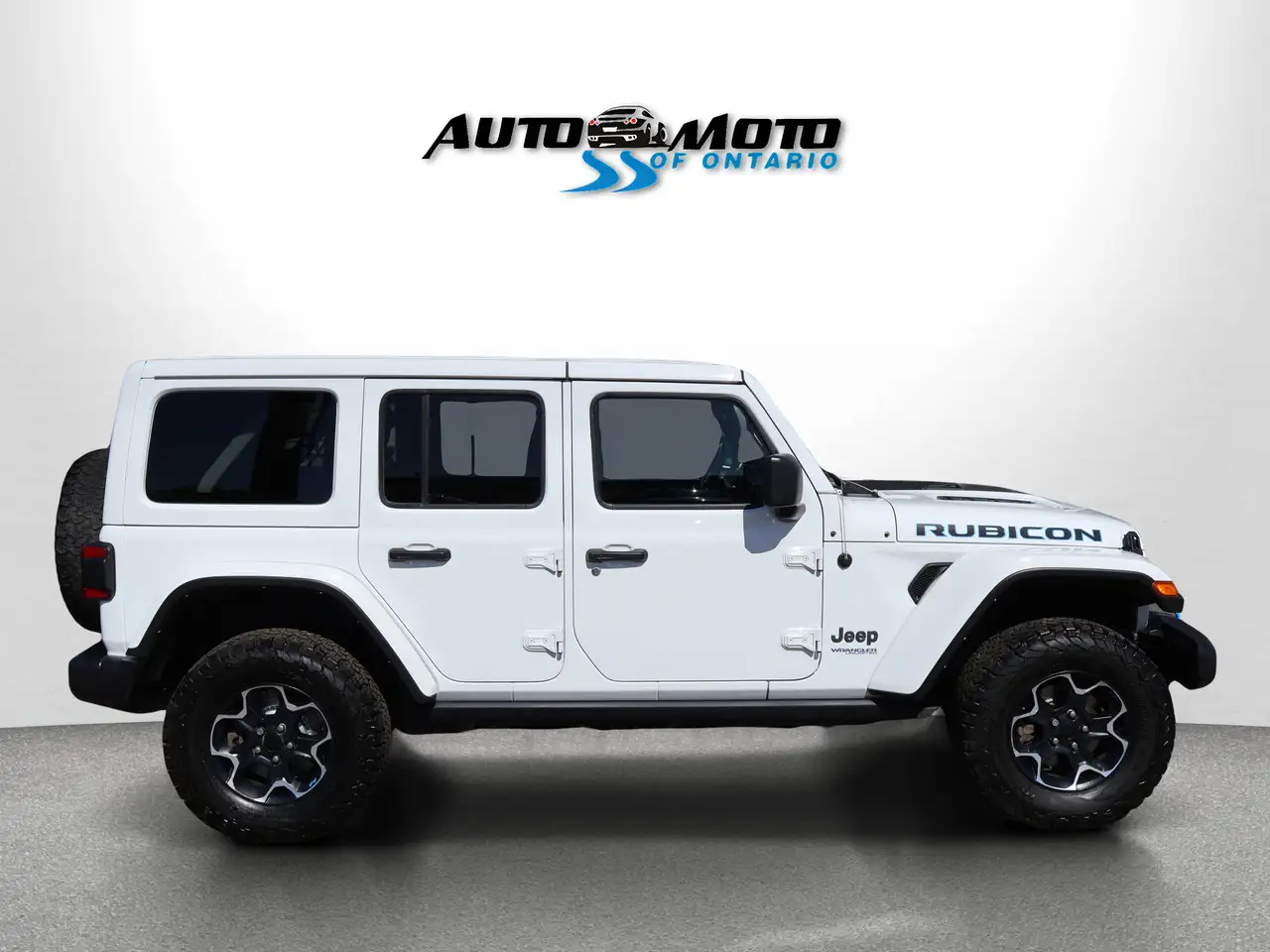 Jeep Wrangler - Image 8