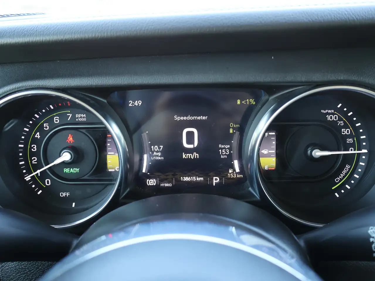 Jeep Wrangler - Image 41
