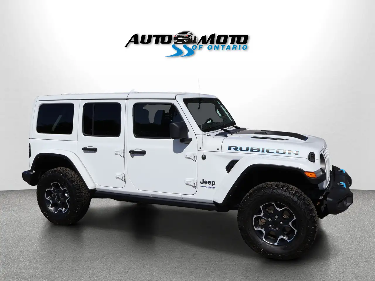 Jeep Wrangler - Image 9