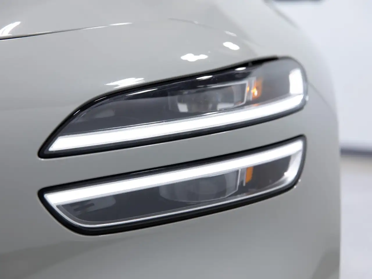 Genesis G70 - Image 10