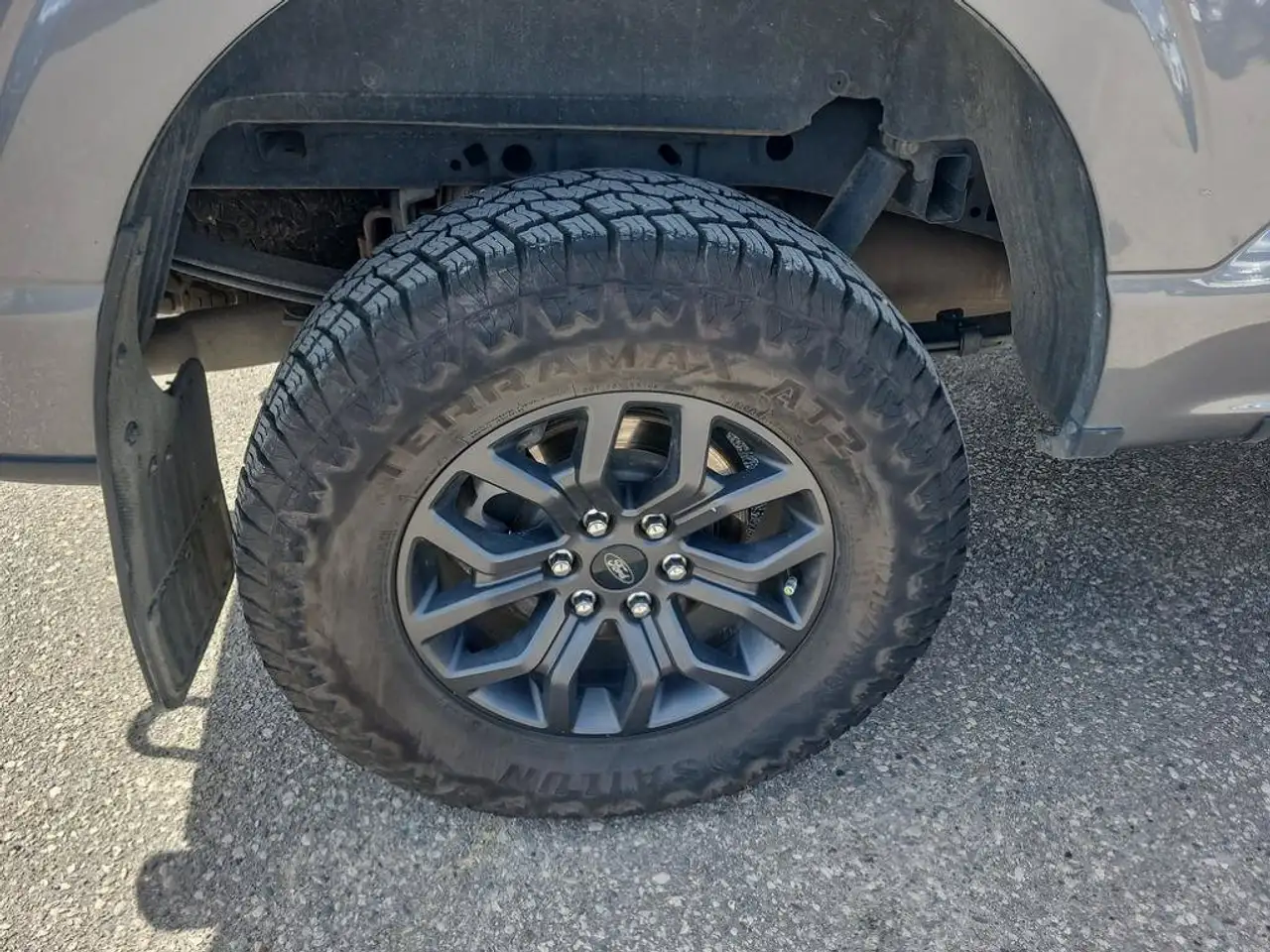 Ford F-150 - Image 18
