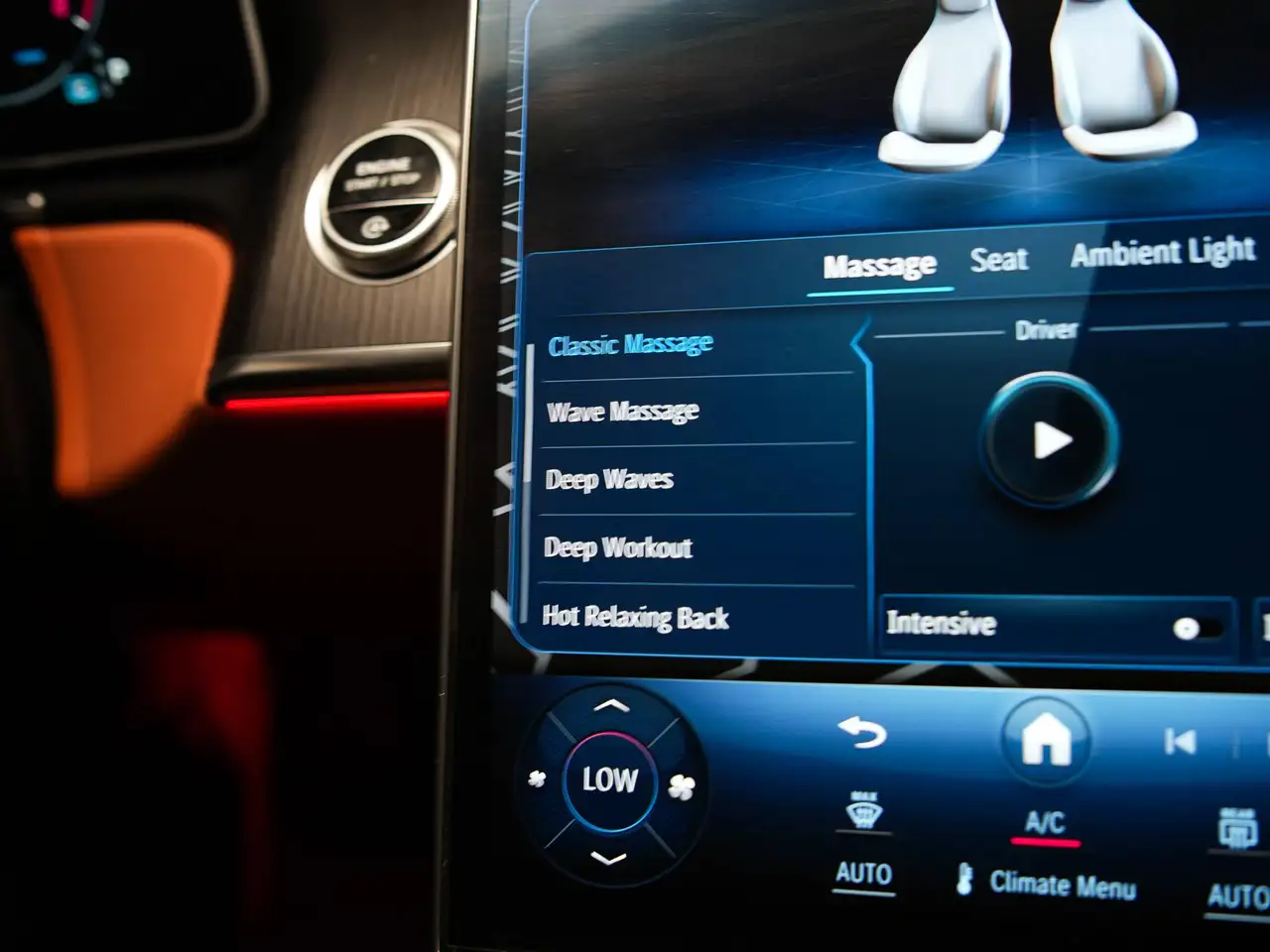 Mercedes-Benz S-Class - Image 24