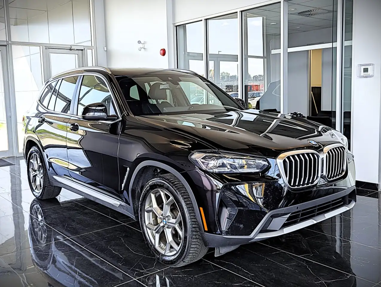 BMW X3 - Image 3