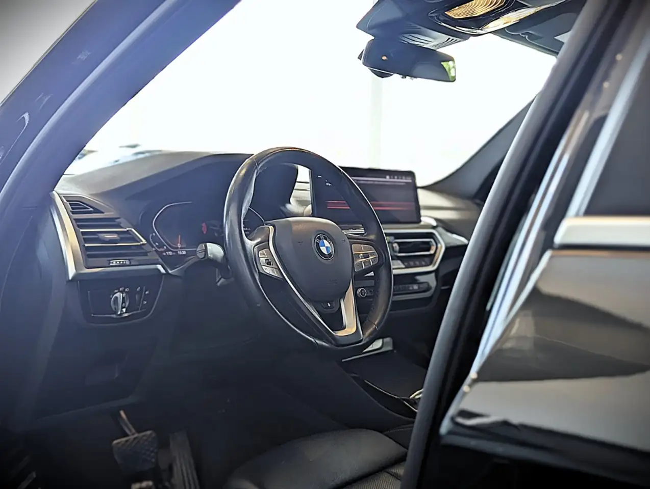 BMW X3 - Image 11