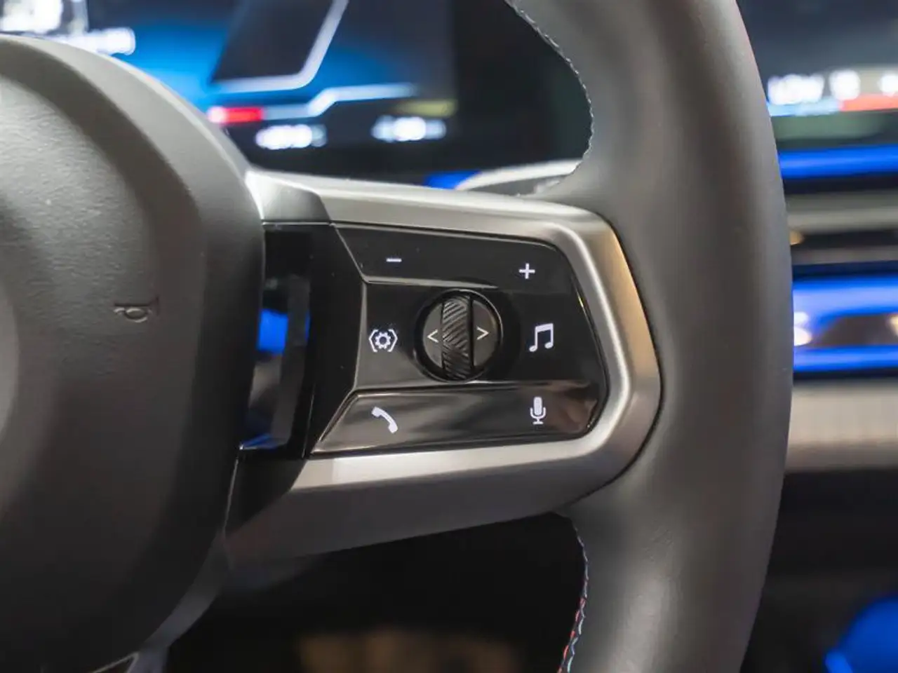 BMW i5 - Image 21