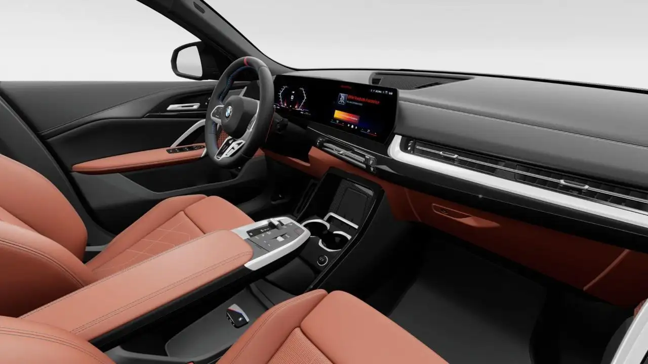 BMW X2 - Image 14