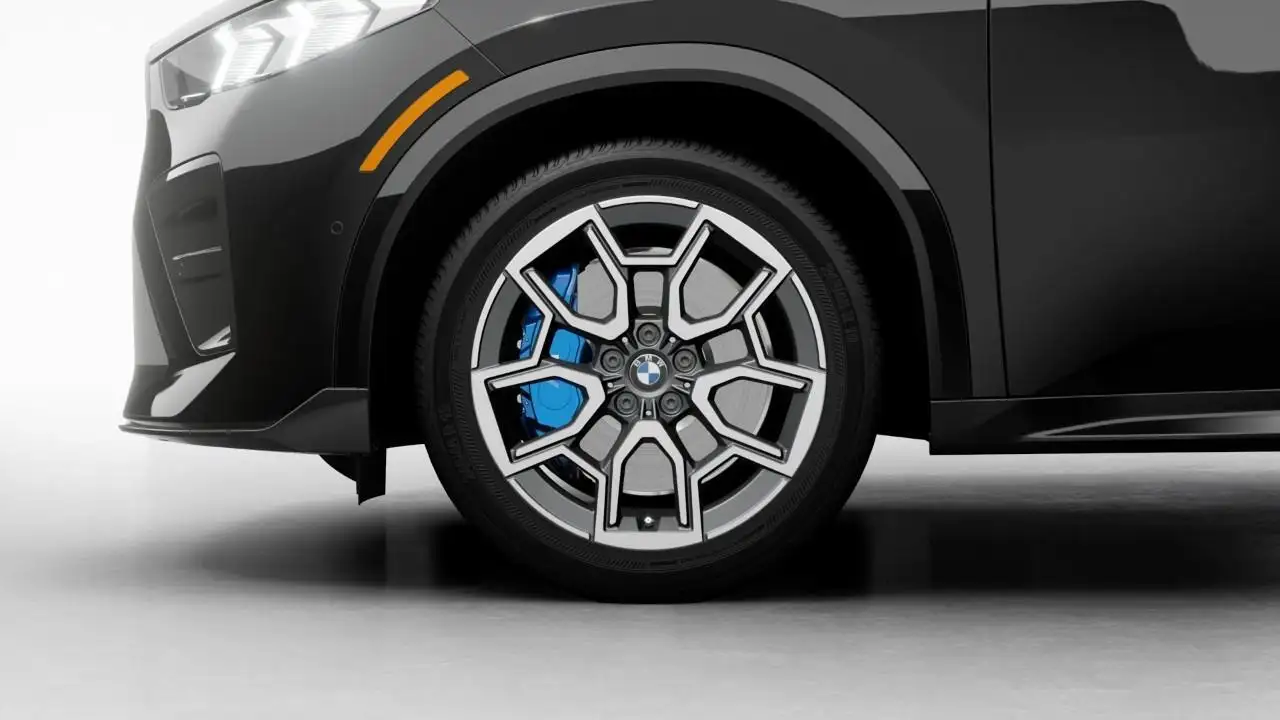 BMW X2 - Image 7