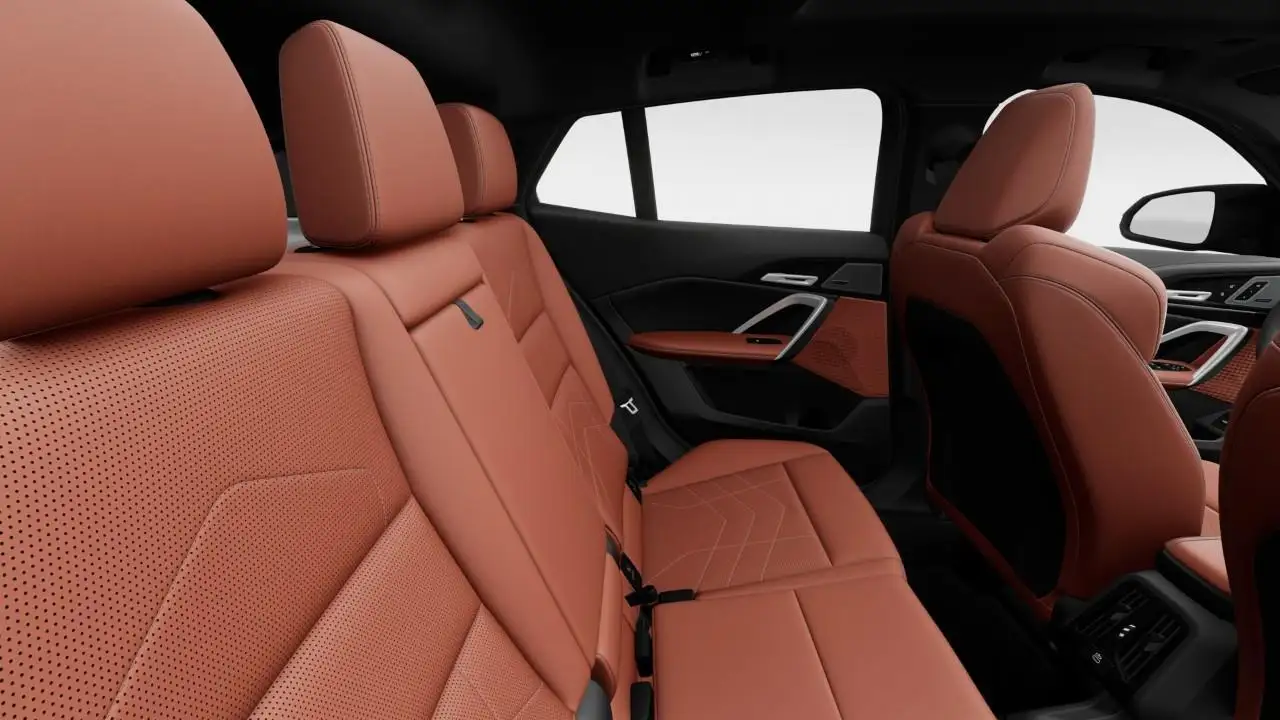 BMW X2 - Image 12