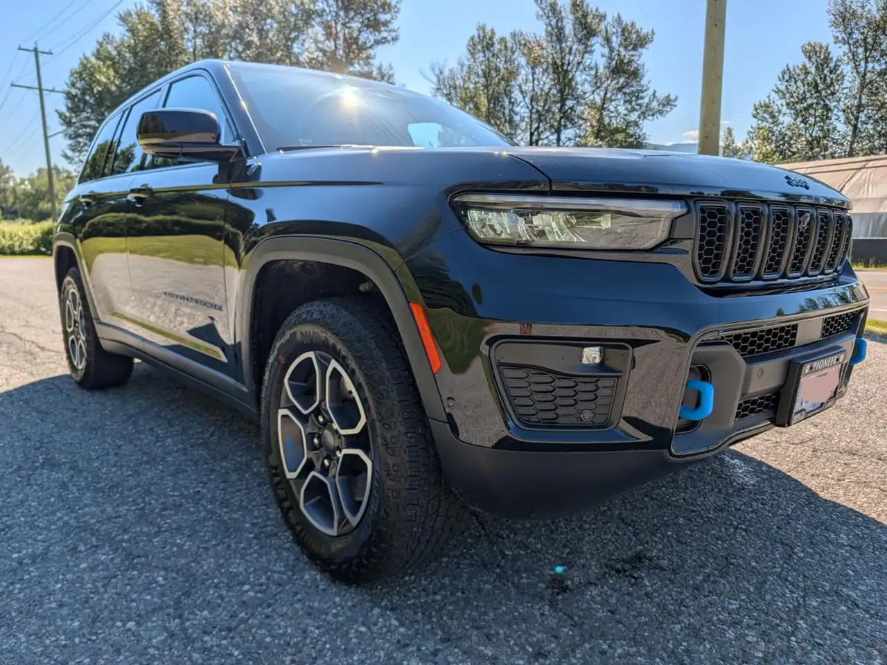 Jeep Grand Cherokee - Image 7
