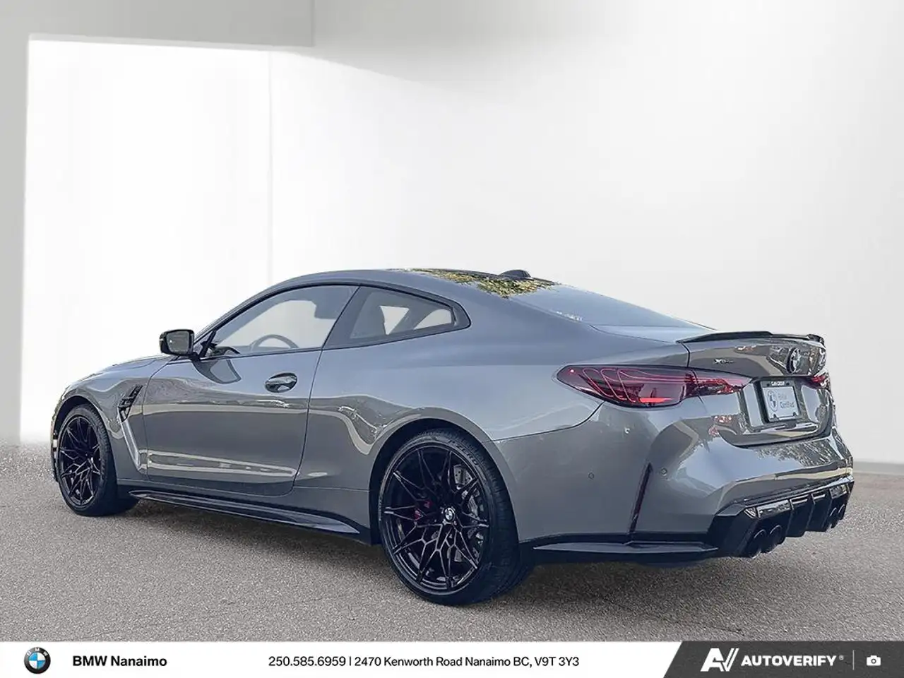 BMW M4 - Image 4