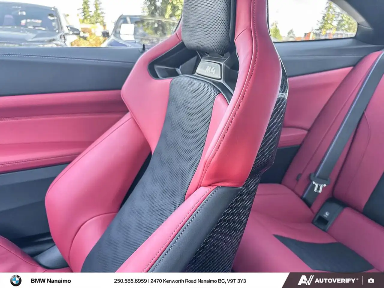 BMW M4 - Image 15