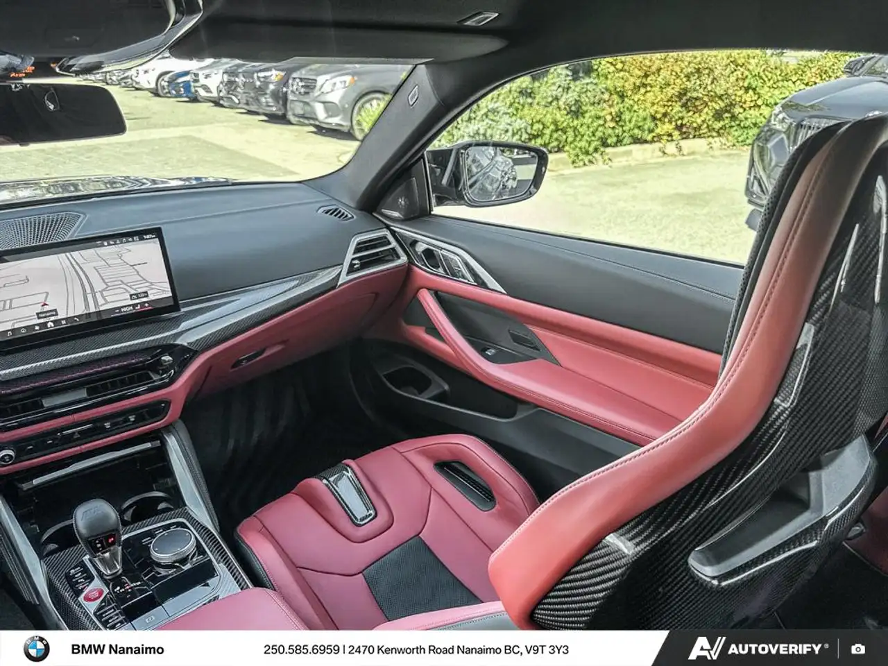 BMW M4 - Image 19