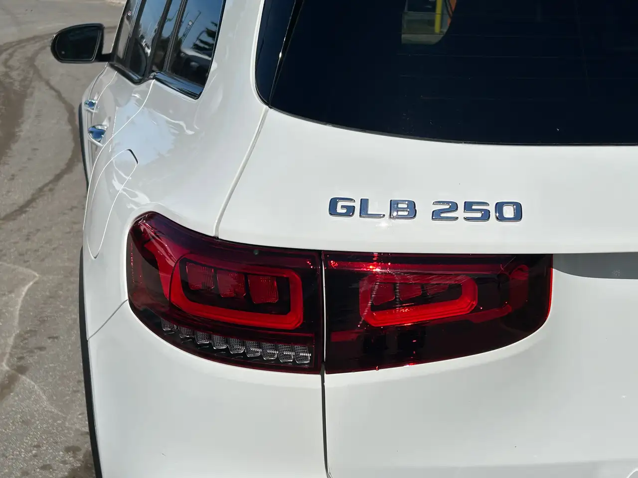 Mercedes-Benz GLB - Image 7