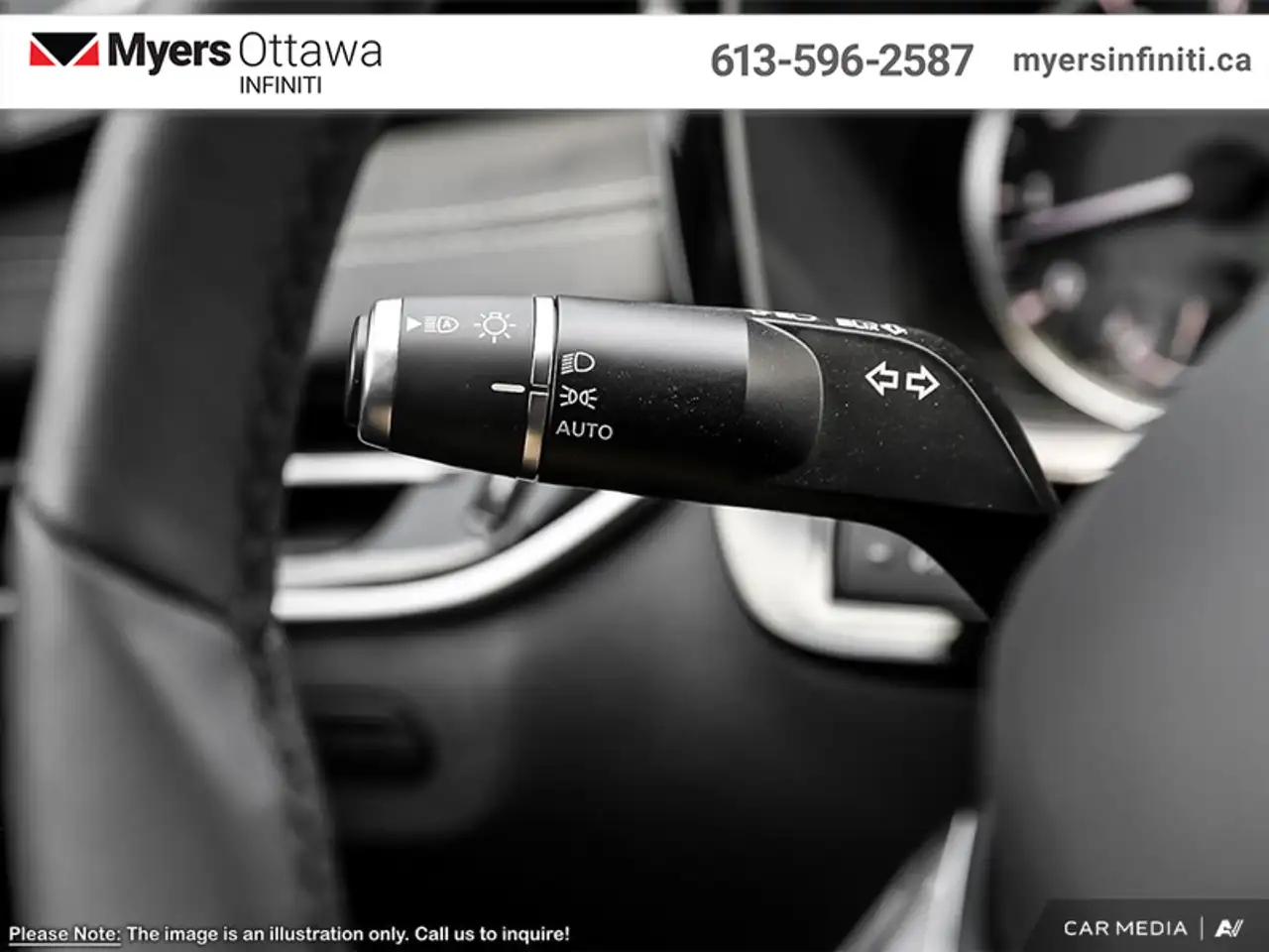 Infiniti QX60 - Image 23