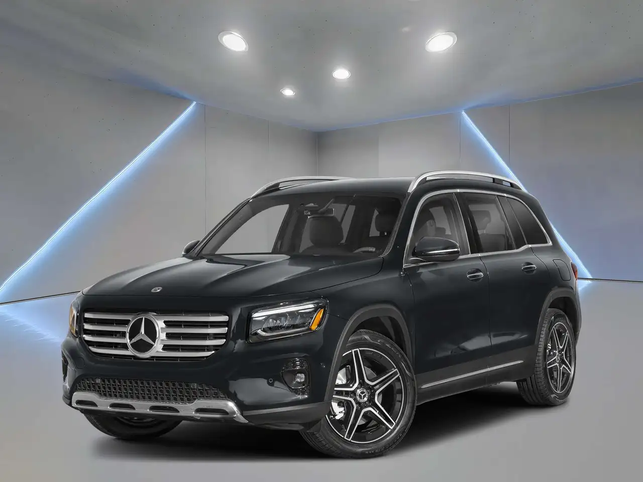 Mercedes-Benz GLB - Image 1