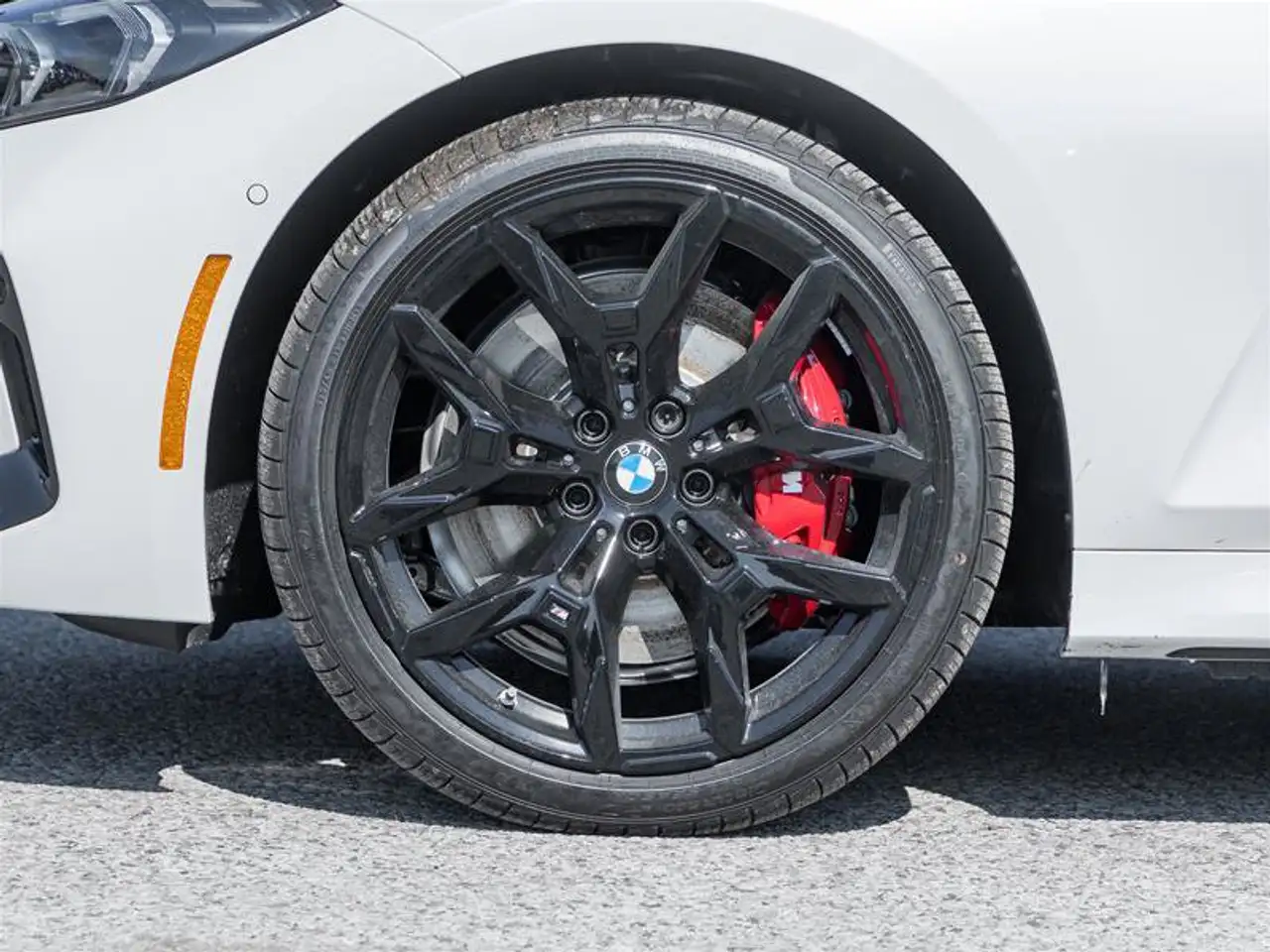 BMW 3 Series - Image 5