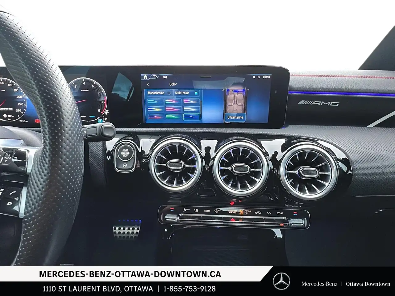 Mercedes-Benz CLA - Image 36