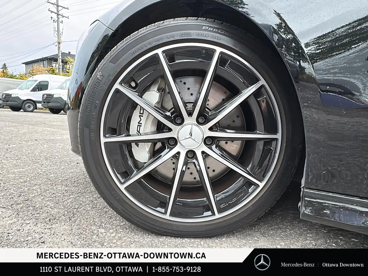 Mercedes-Benz CLA - Image 15