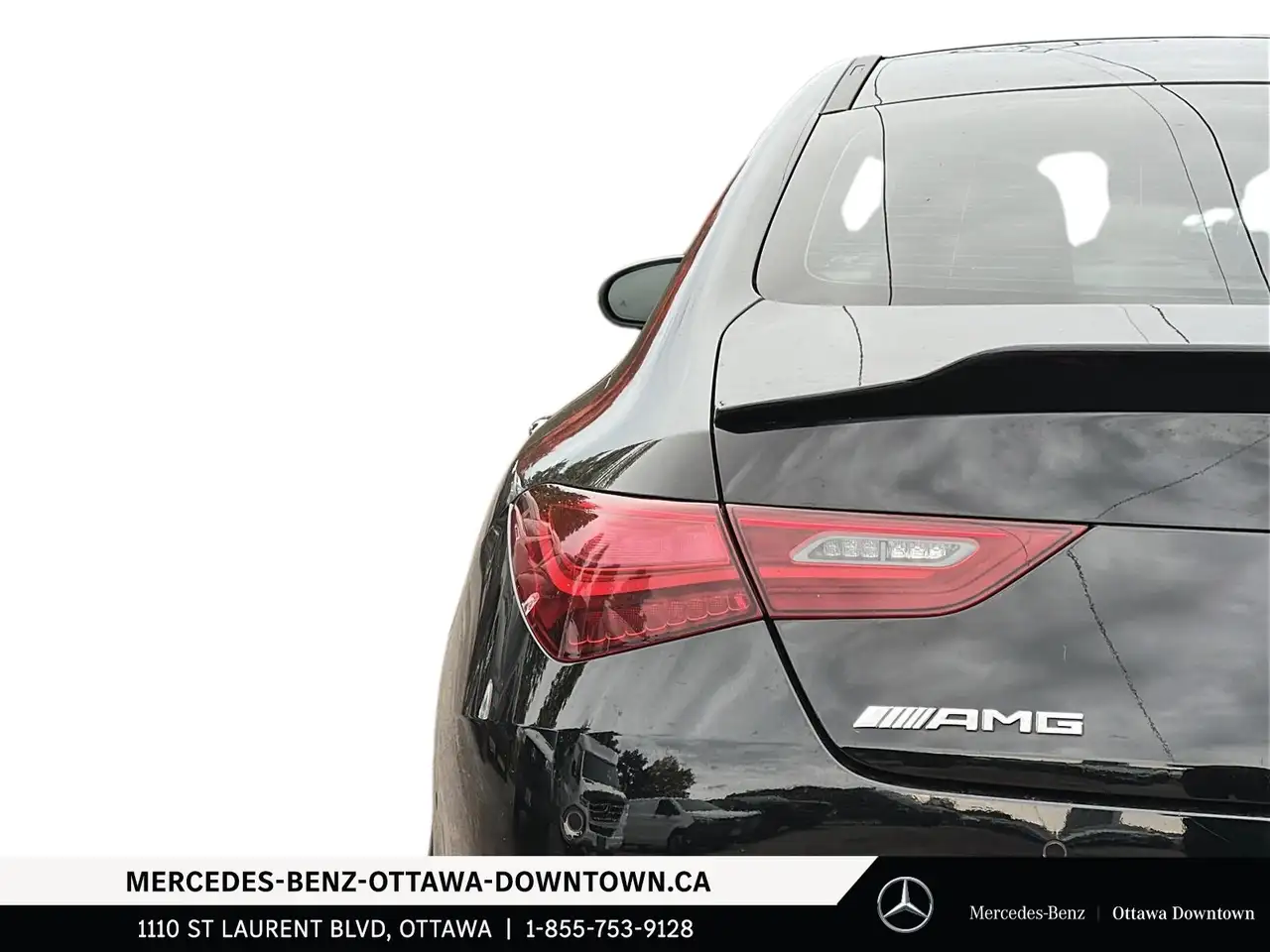 Mercedes-Benz CLA - Image 11