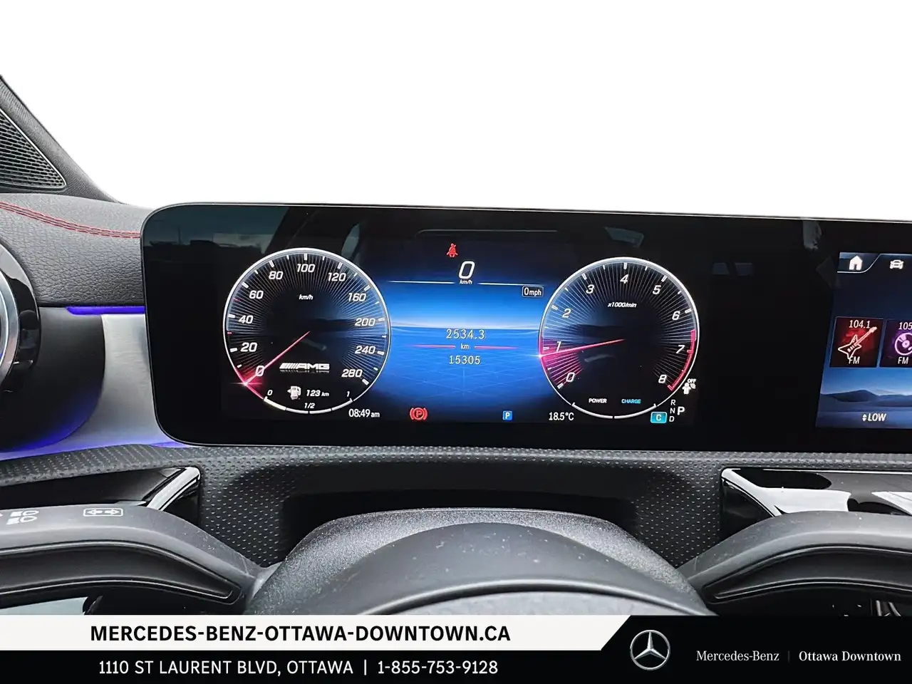 Mercedes-Benz CLA - Image 32