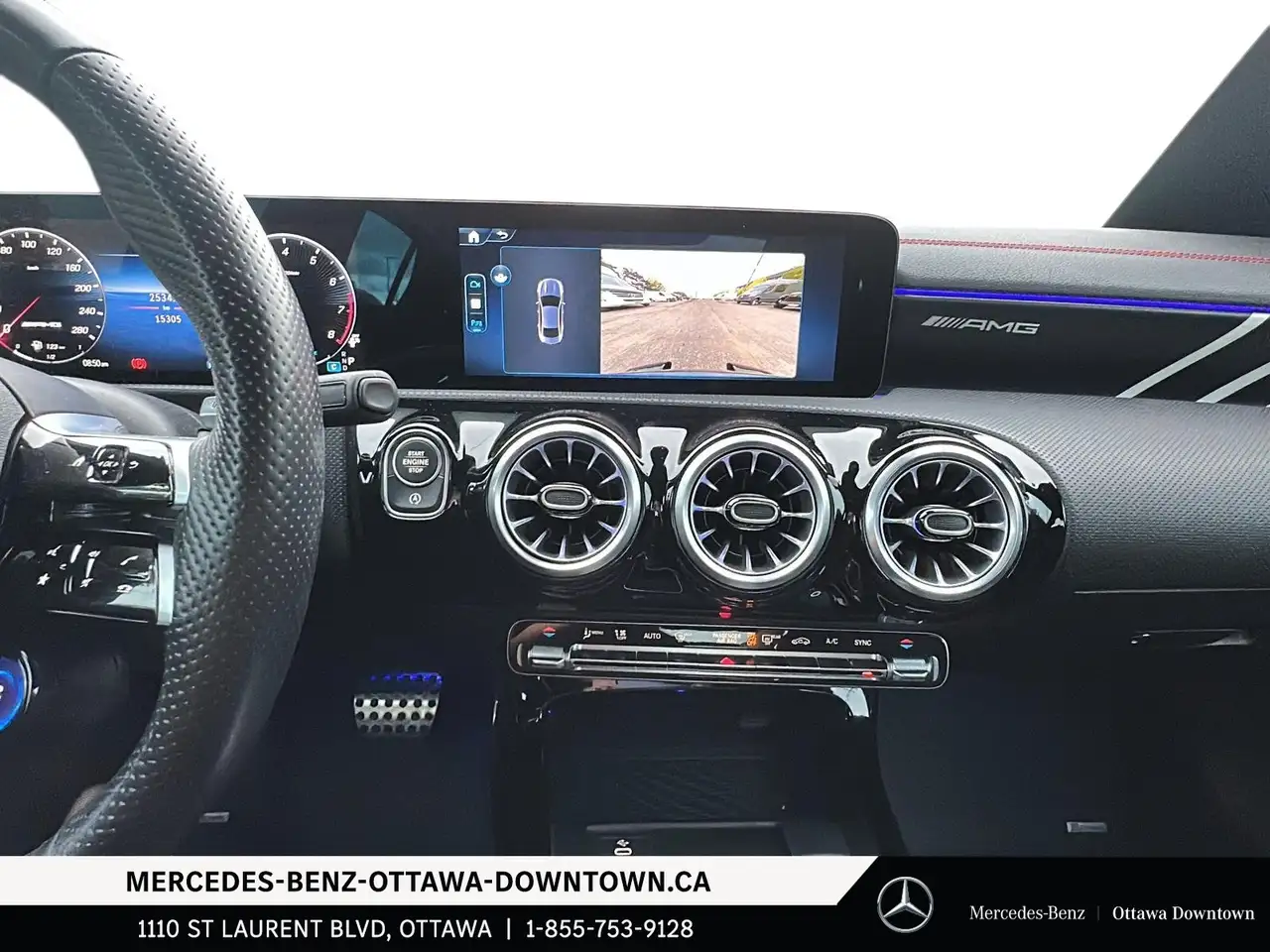 Mercedes-Benz CLA - Image 37