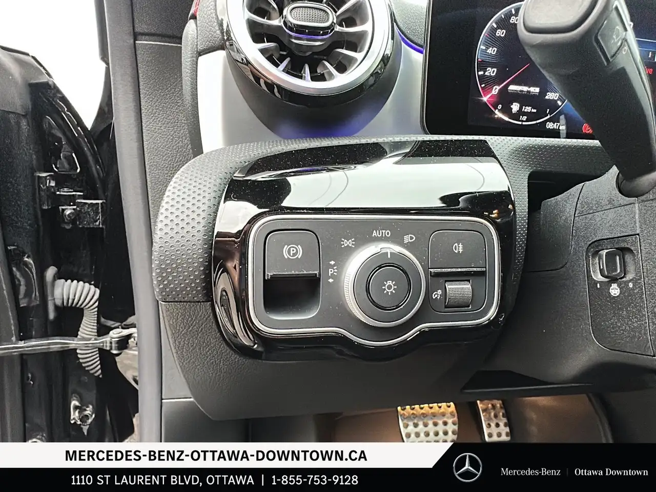 Mercedes-Benz CLA - Image 23