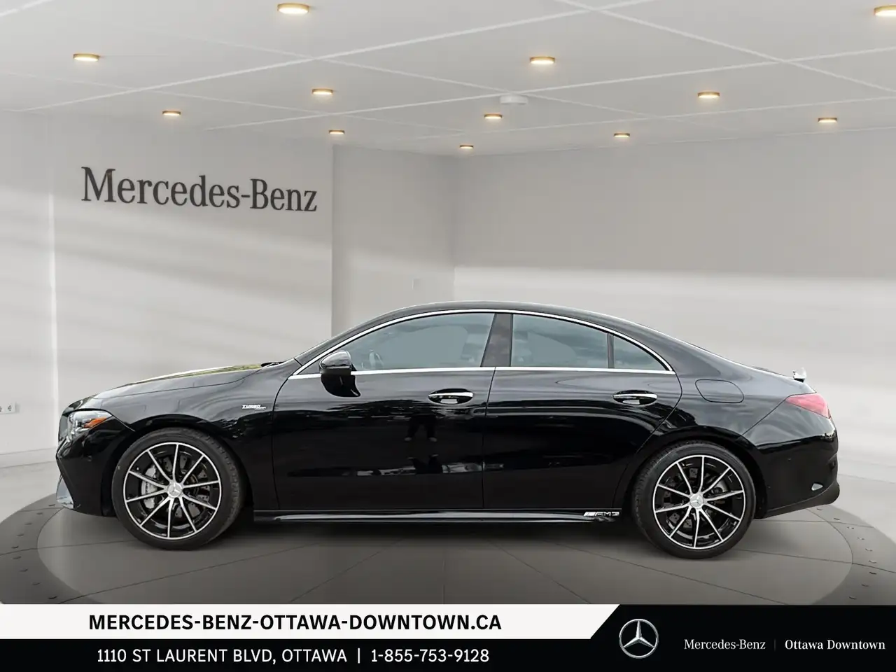Mercedes-Benz CLA - Image 7
