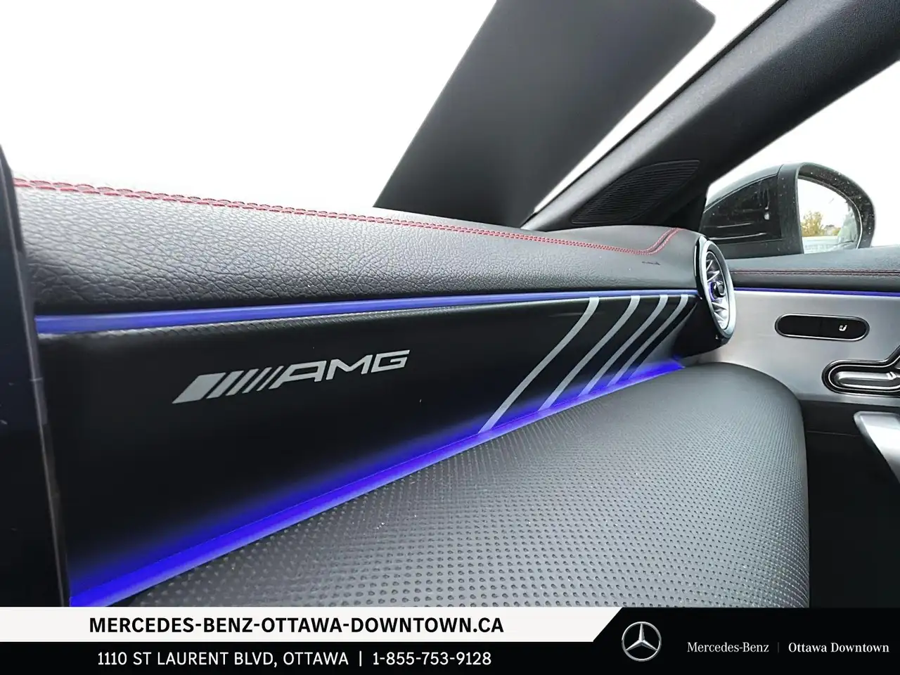 Mercedes-Benz CLA - Image 39