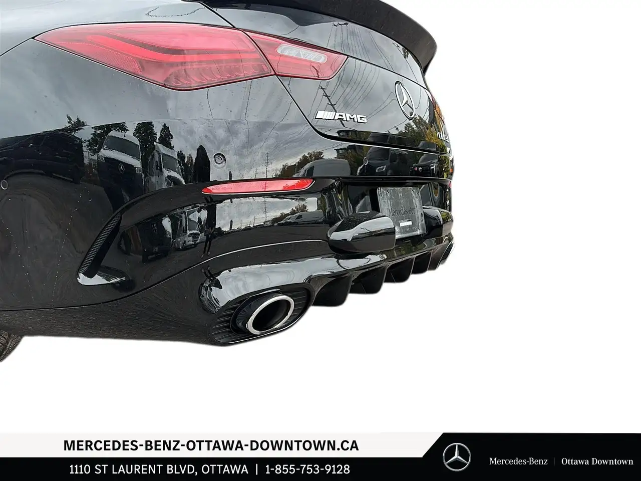 Mercedes-Benz CLA - Image 13