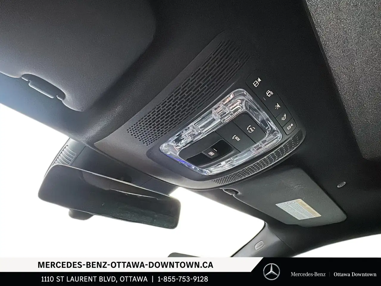 Mercedes-Benz CLA - Image 40