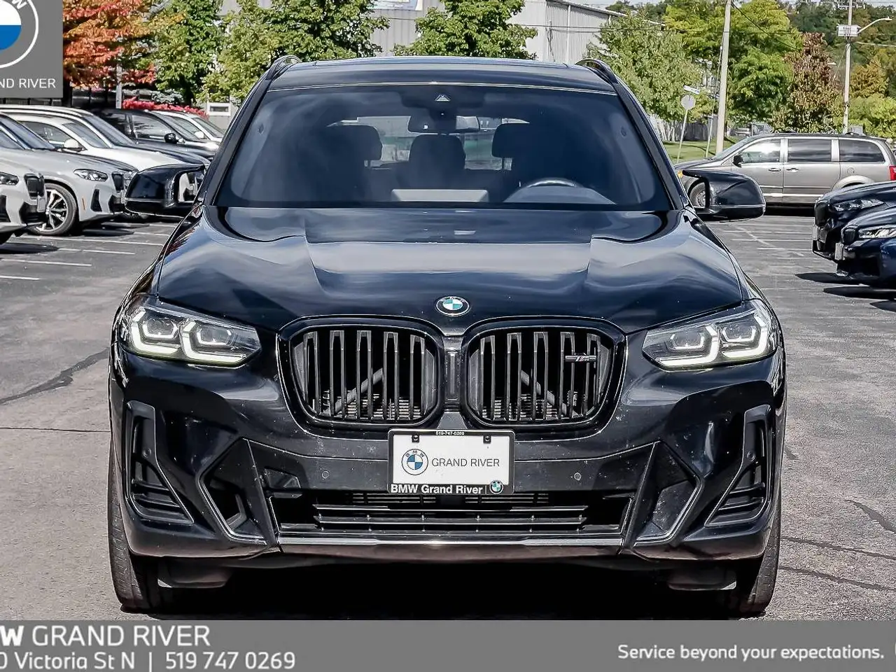 BMW X3 - Image 10