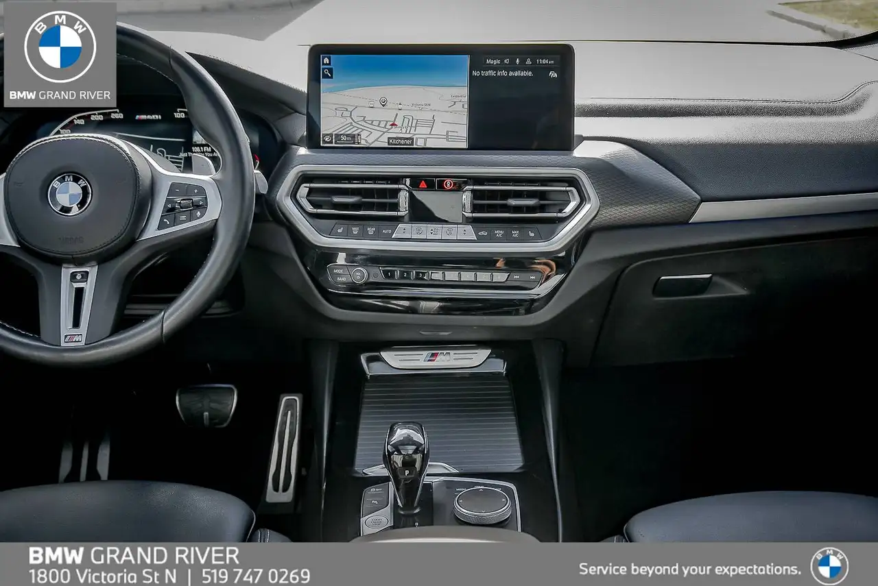 BMW X3 - Image 18