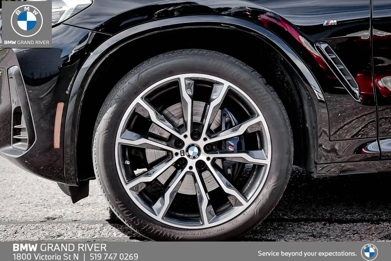 BMW X3 - Image 11