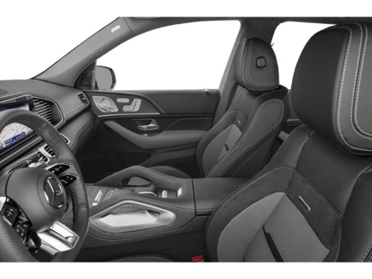 Mercedes-Benz GLE - Image 6