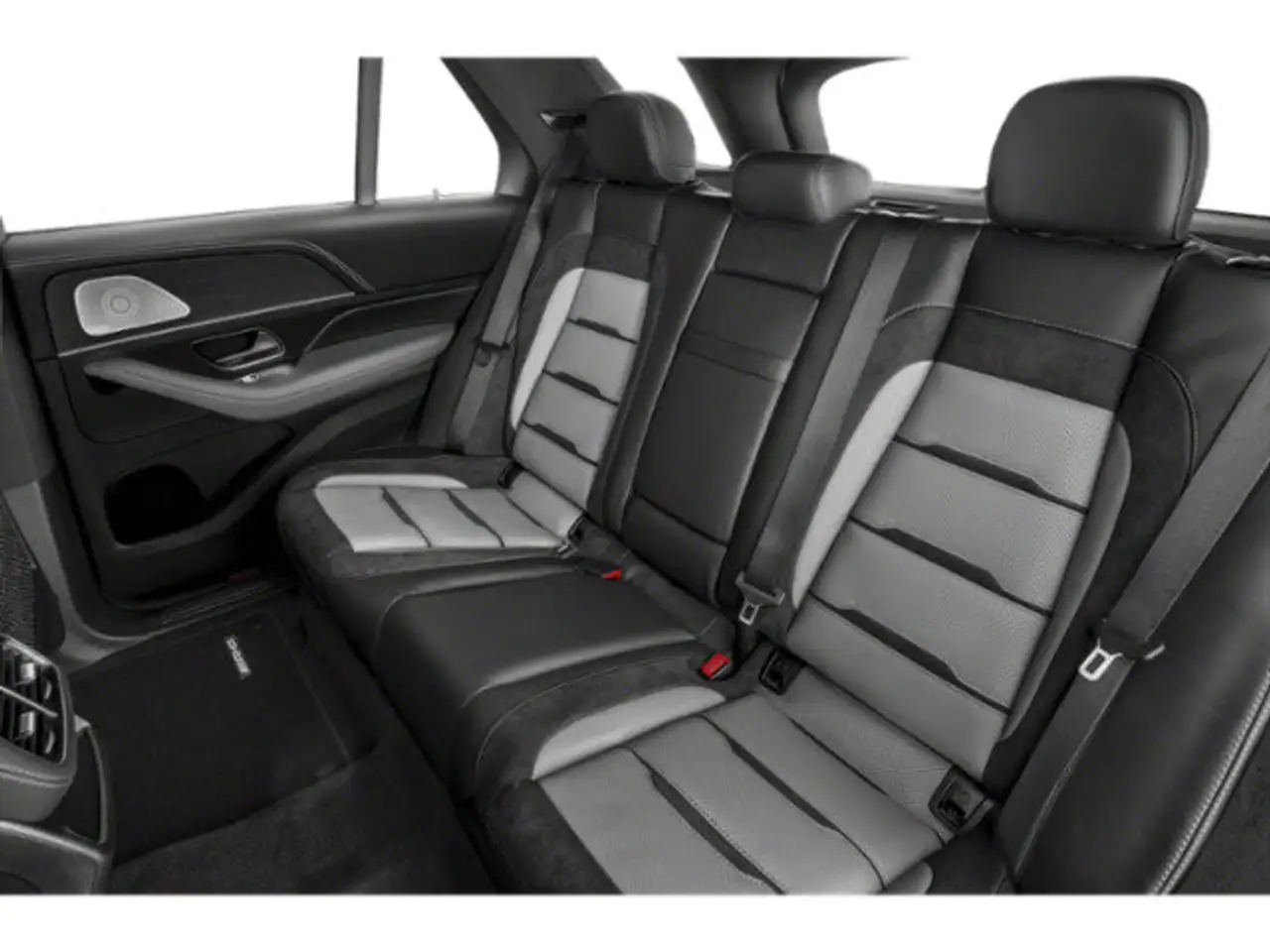 Mercedes-Benz GLE - Image 10