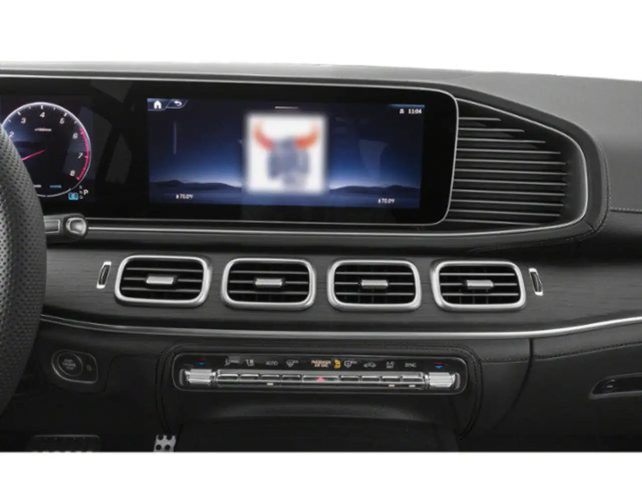 Mercedes-Benz GLE - Image 7