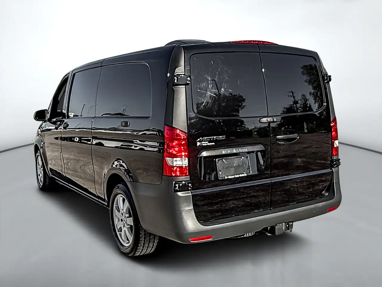 Mercedes-Benz Sprinter - Image 3