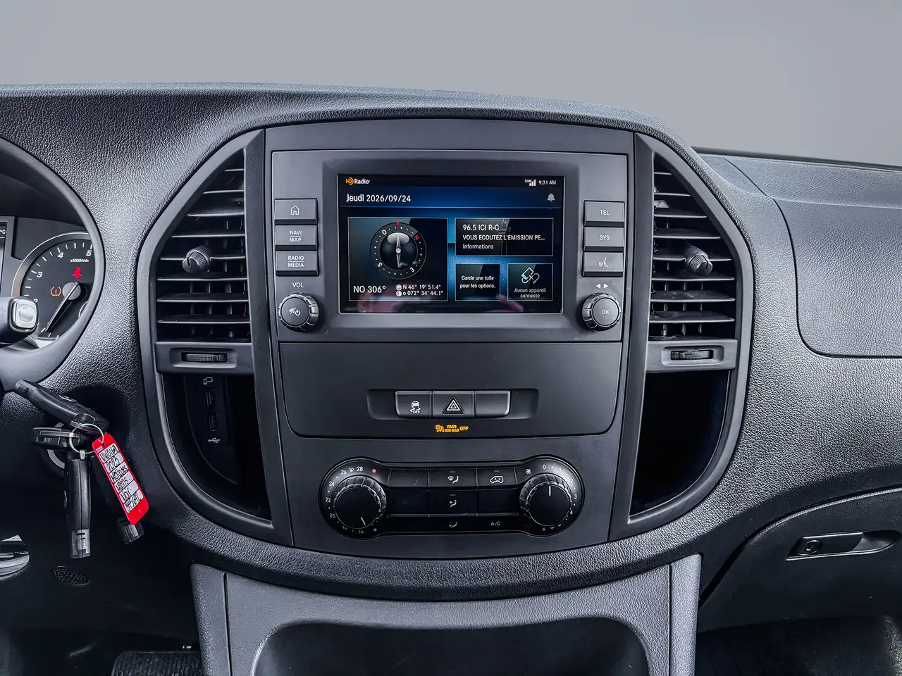 Mercedes-Benz Sprinter - Image 20
