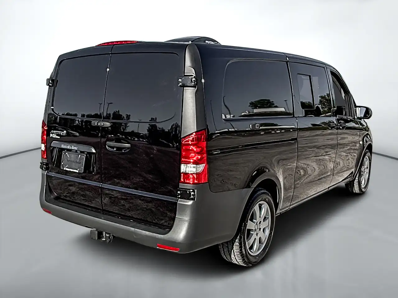 Mercedes-Benz Sprinter - Image 5