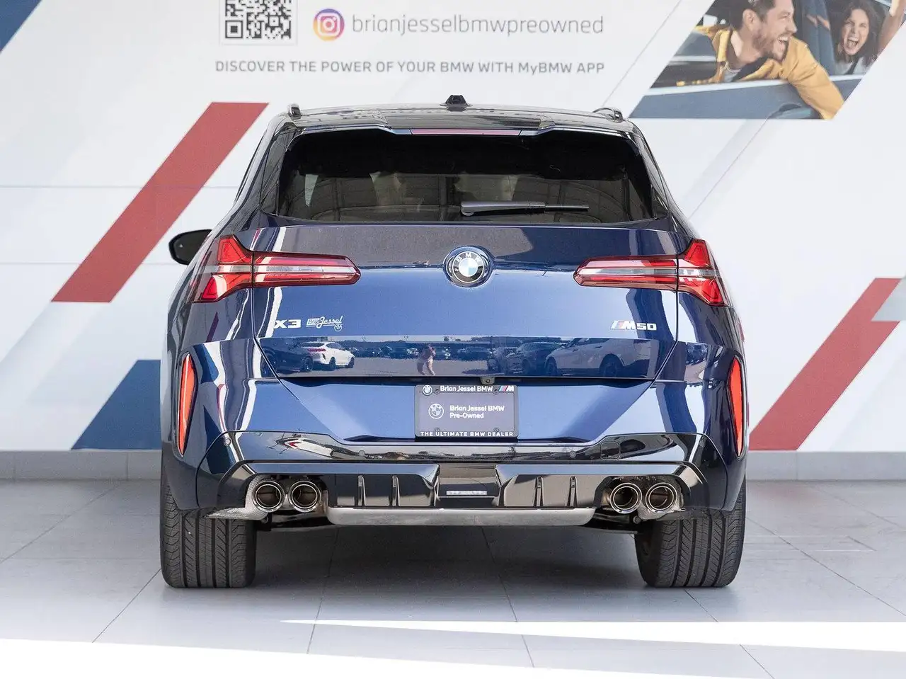 BMW X3 - Image 13